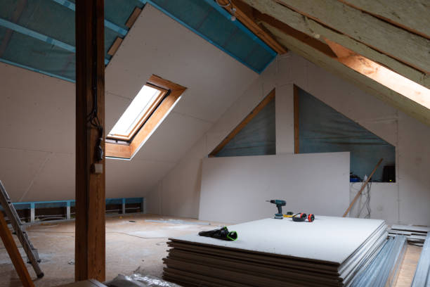 Reliable Garner, NC Insulation Contractor Solutions
