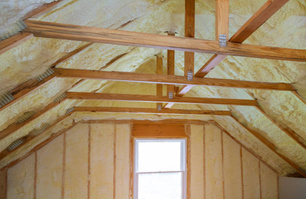 Types of Insulation We Offer in Garner, NC