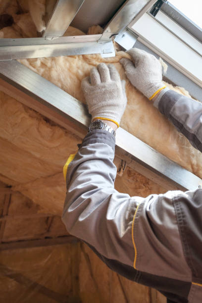 Best Geographic-Specific Insulation Services in Garner, NC