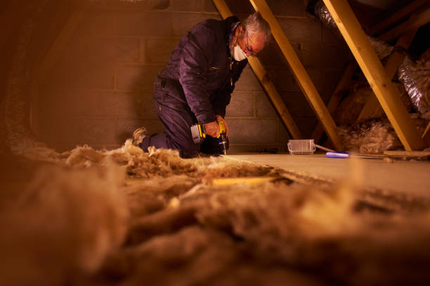 Best Residential Insulation in Garner, NC